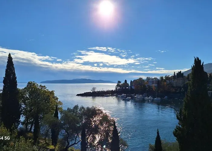 Apartmani Kadmen