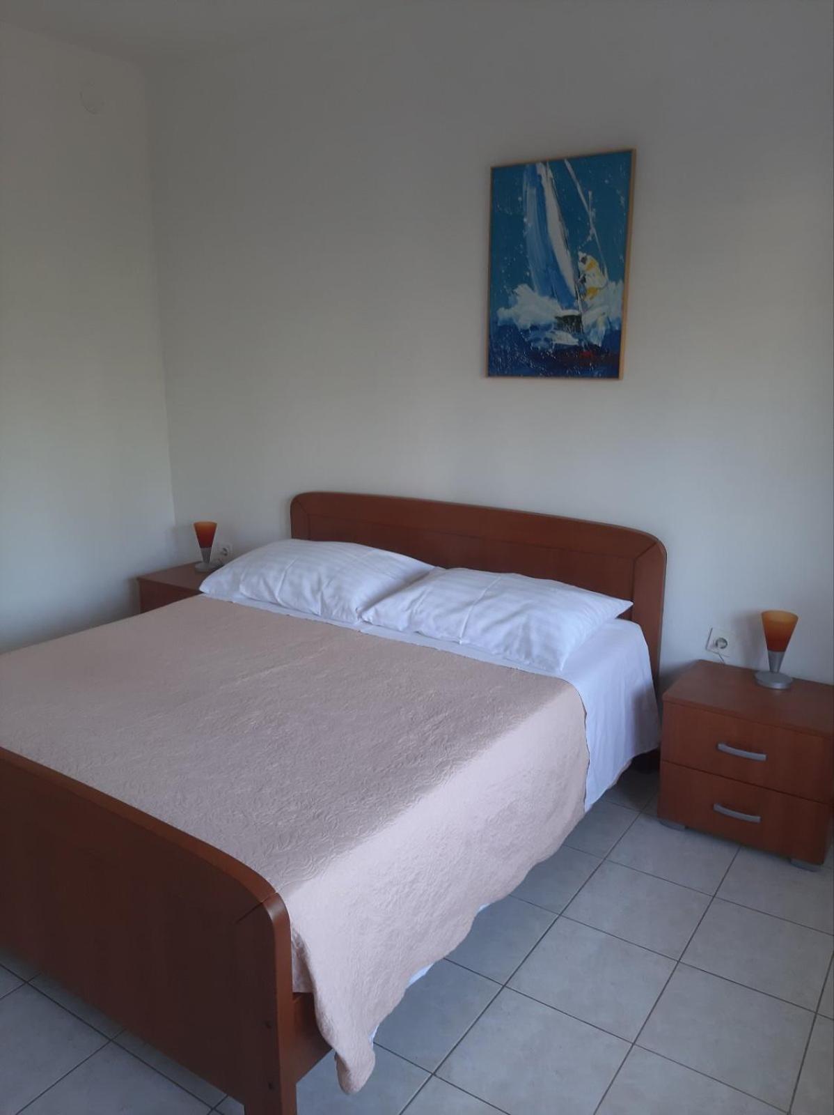 Apartment Kadmen *