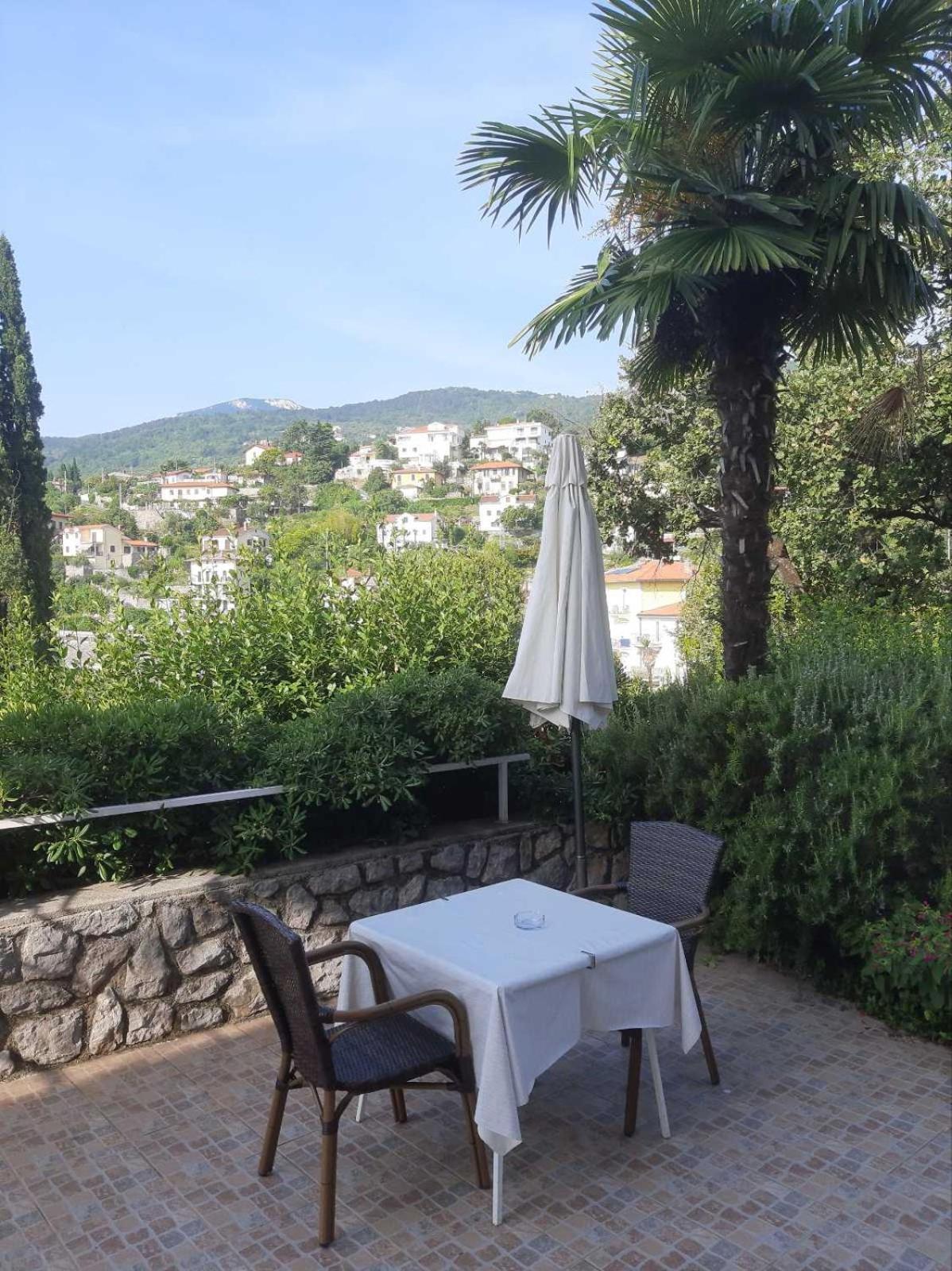 Apartment Kadmen Ika