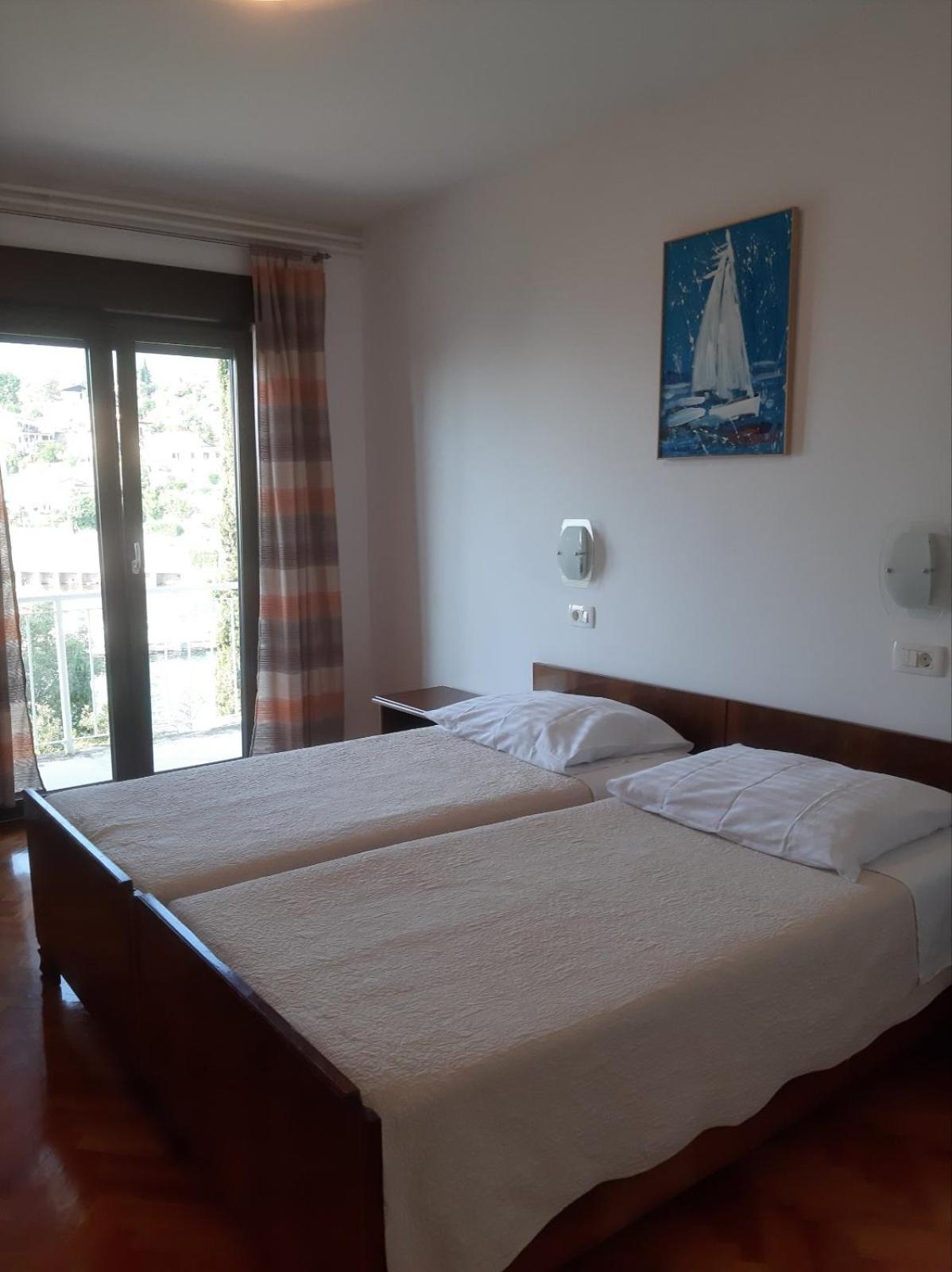 Kadmen Apartment Ika
