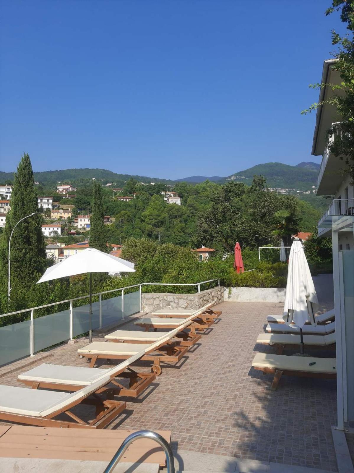 Apartment Kadmen Ika