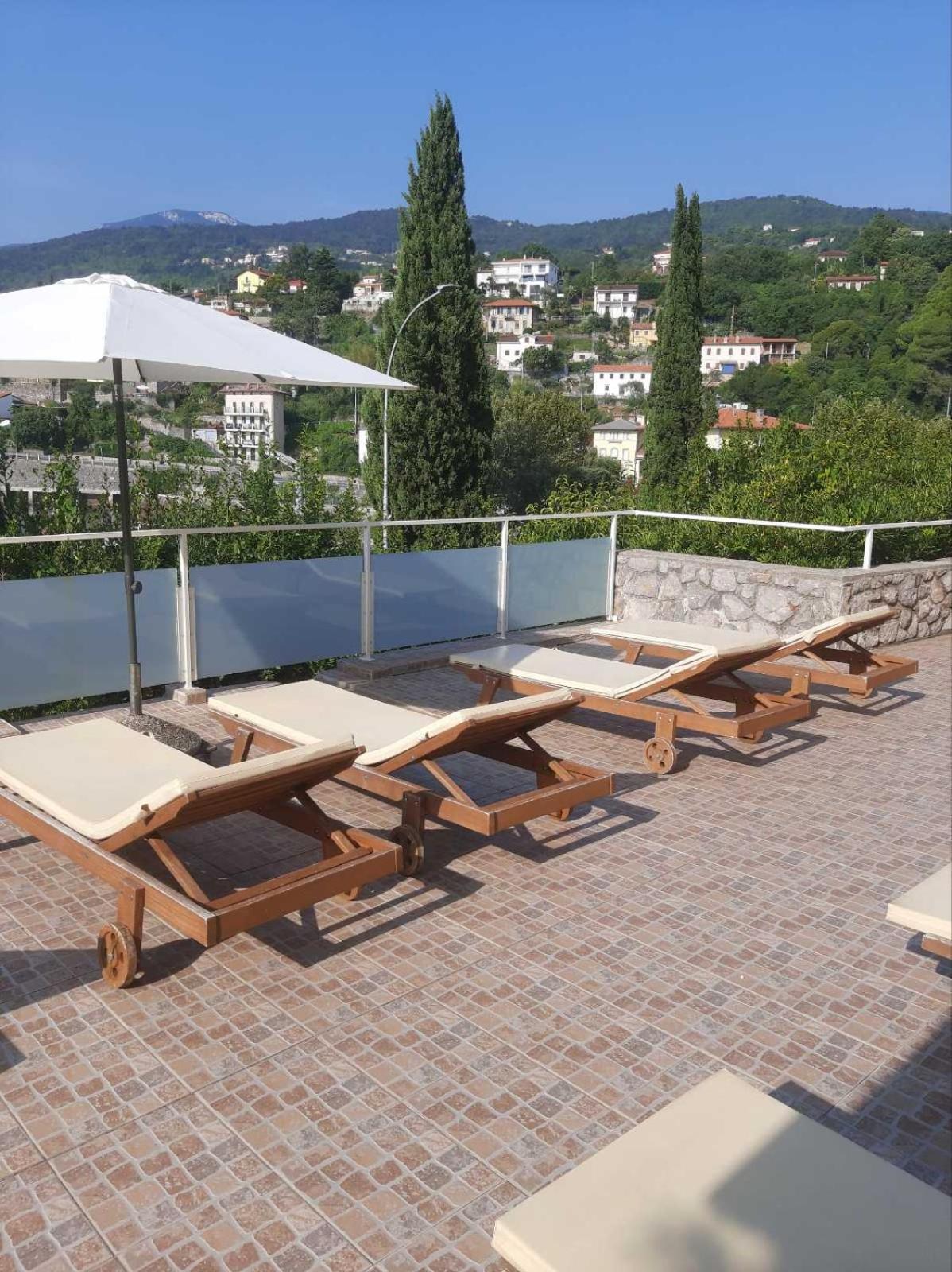 Kadmen Apartman