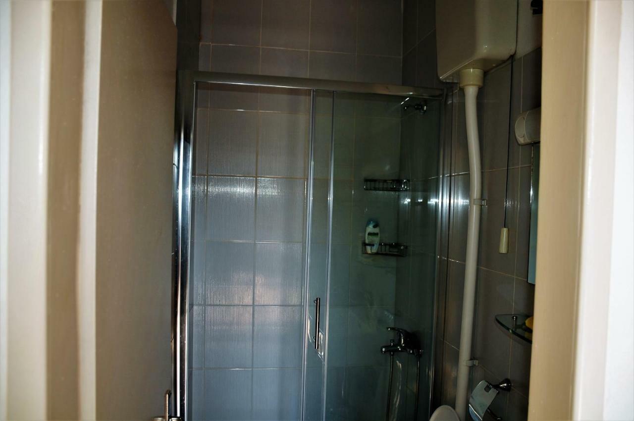 Apartment Kadmen Ika