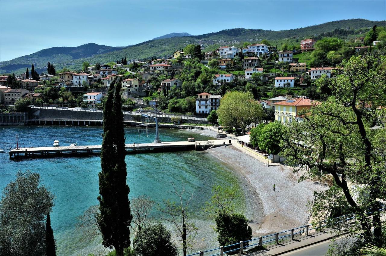 Kadmen Apartment Ika