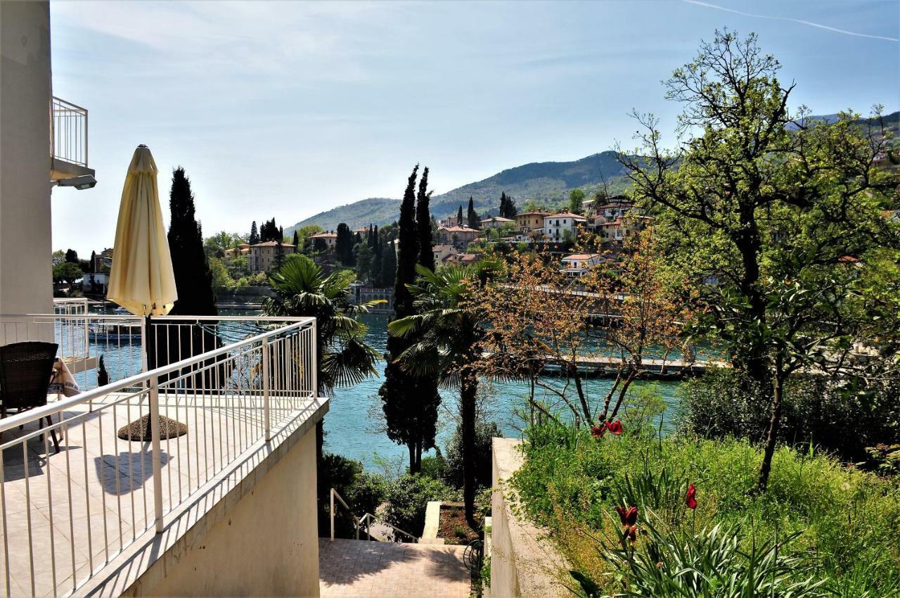 Apartment Kadmen Ika