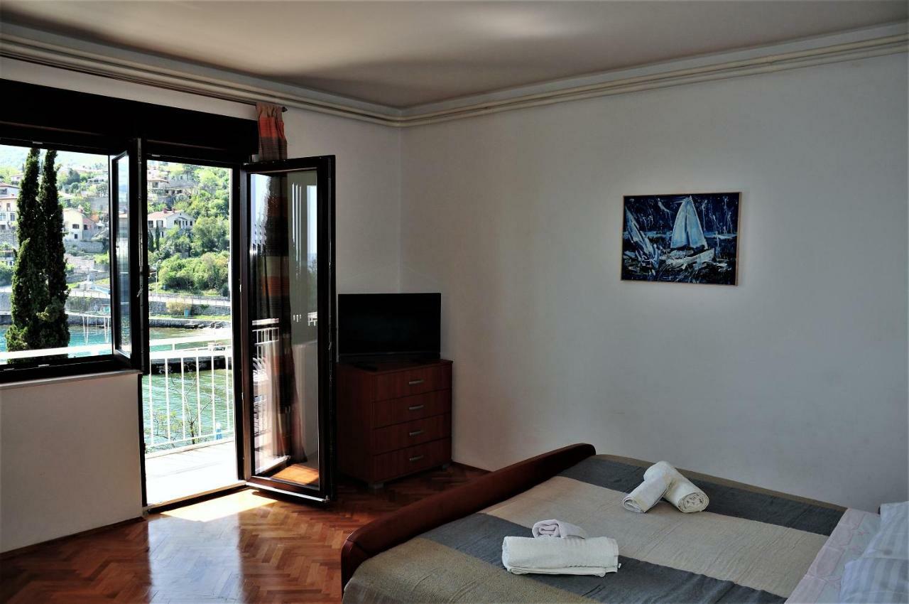 Kadmen Apartment