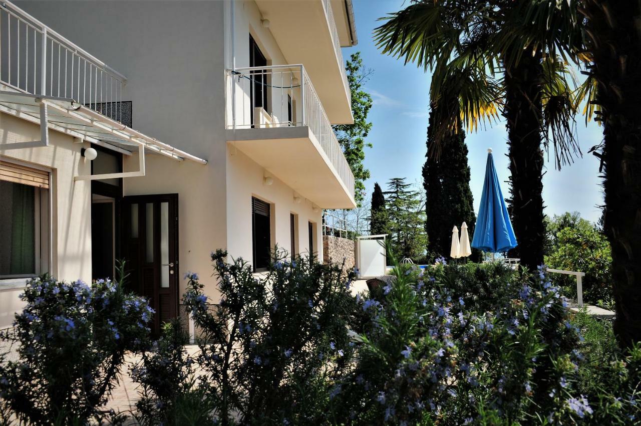 Kadmen Apartment Ika