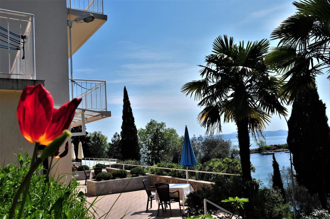 Kadmen Apartment Ika