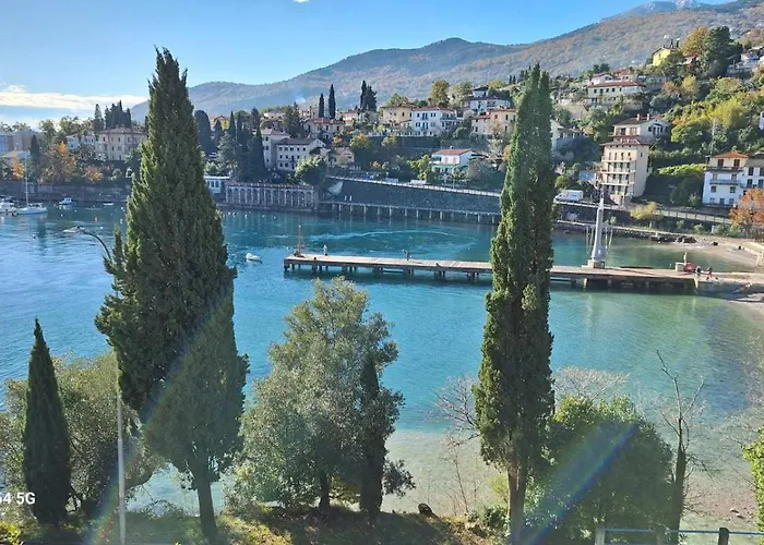 Apartmani Kadmen