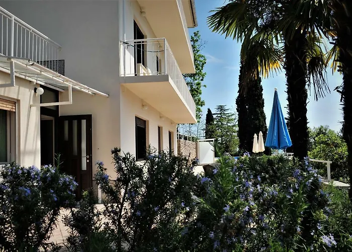 Apartmani Kadmen