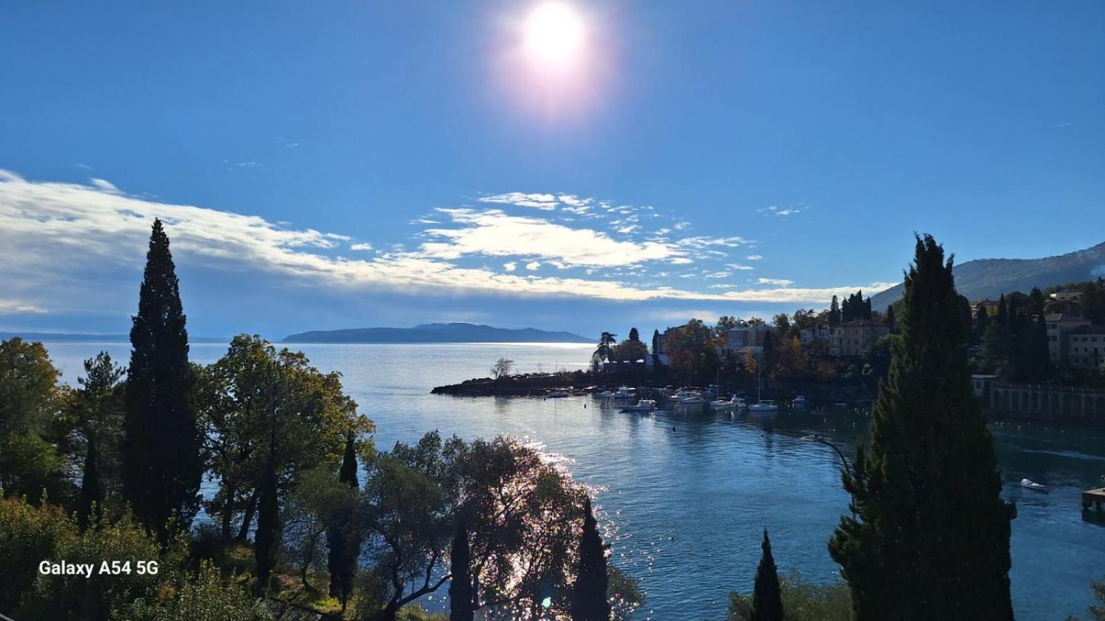Apartament Kadmen