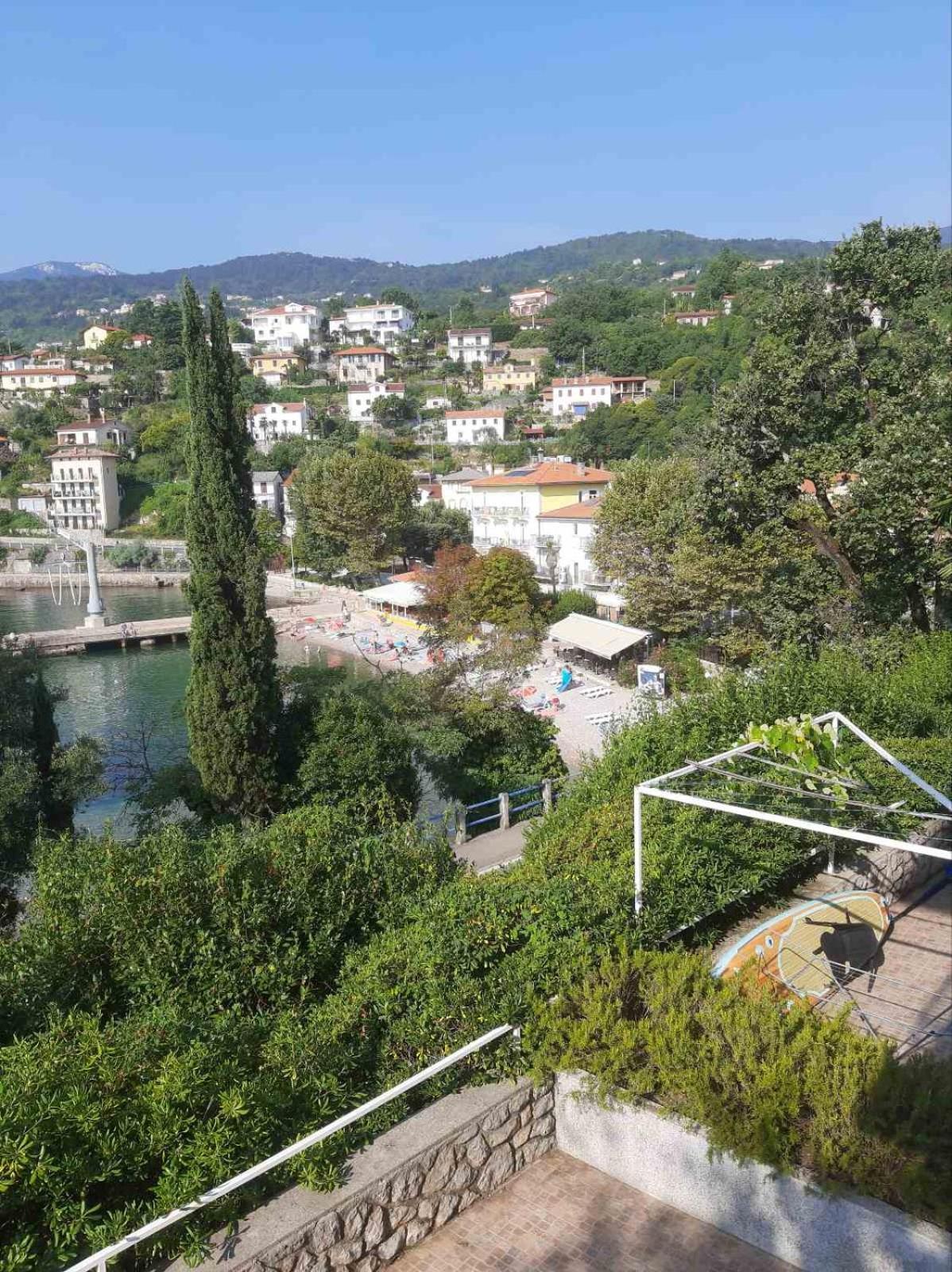Apartament Kadmen