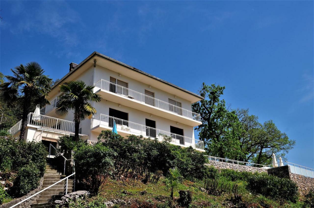 Apartament Kadmen Ika