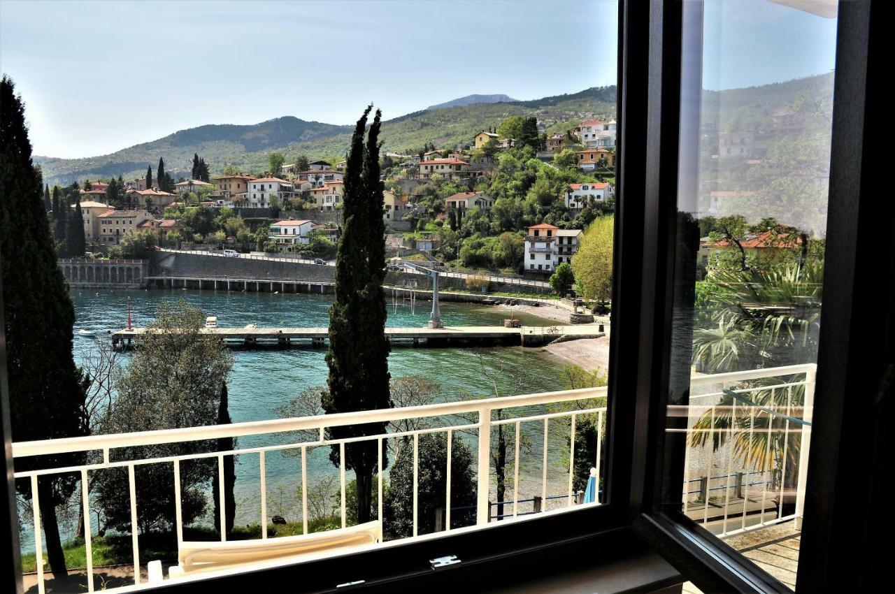 Kadmen Apartament Ika