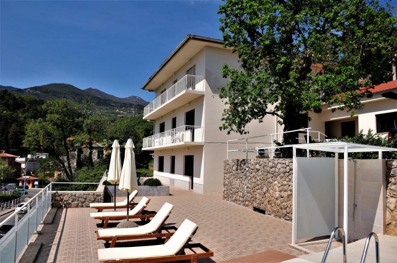 Kadmen Apartament Ika